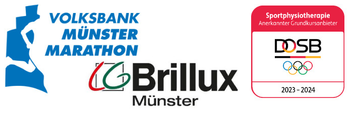 Volksbank Marathon Brillux Münster DOSB